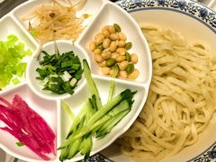 -北平人家·北京烤鸭(西关环岛店)