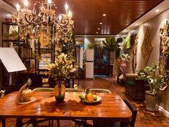 大堂-Siam泰餐厅(水上公园店)