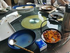 -德尚煌·顺德菜(誉山悠方天地店)