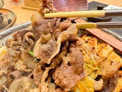 -德川家日本料理(中关村寰太大厦店)