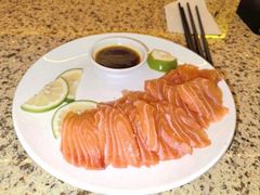 -禾斗海鲜自助(市南银座店)