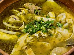 -成都你六姐·牛肉冒菜(上海环宇荟店)