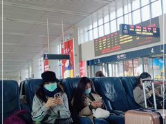 -莱阳站