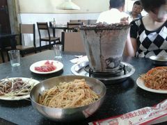 -西塔隆太白烤牛肉馆(图们路店)