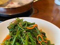 -凤凰山斑鱼馆(恭城店)