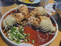 -胡马八破·川菜小馆(高新万达店)