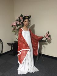 -盘子女人坊古装写真摄影(天津总店)