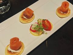 -La Creperie法餐厅(芮欧百货店)