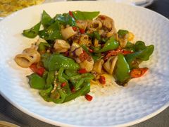 -有喜胶东小馆(太申祥和店)