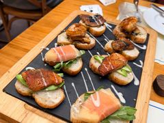 -沏点Trattoria意大利餐厅(新街口店)