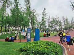 -府河摄影公园