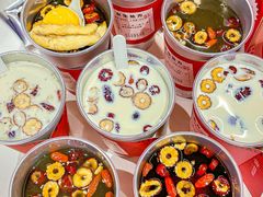 -炖物24章·顺时轻养茶(杭州大厦店)