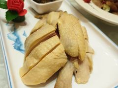 -阿英煲(凉城路店)