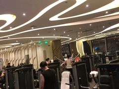 -W Fitness 威尔仕健身(北京英皇集团中心店)