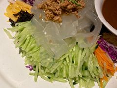 -奉天小馆·非遗东北菜(济南万象城店)