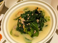 -莆田餐厅PUTIEN(世博源店)