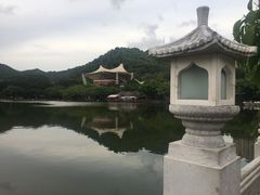 -珠海圆明新园