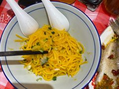-荆九爷爆炒桥头三嫩(夫子庙店)