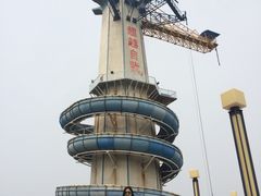 -南戴河旅游度假区