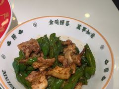 -清晖小苑•顺德地方菜(壹海城店)