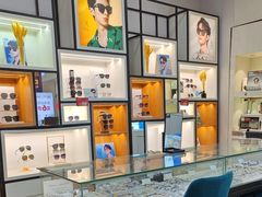 -利明眼镜(顺河路店)