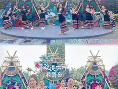 -东南花都花博园