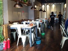 大堂-马头巷·食景园(苏州总店)