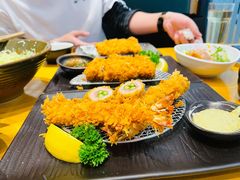 -胜博殿日式炸猪排(西红门店)