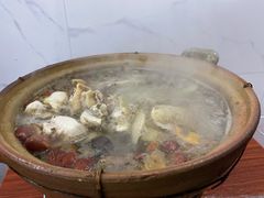 -威邵鸡煲(西华路总店)