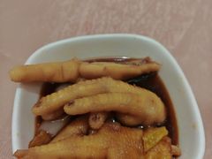-聚彩居三和酒楼•老字号粤菜(南城店)