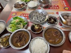 -阿秋牛排(湖心街店)