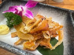 -万鱼亭 日本料理(无锡香山名园店)