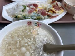 -北大家园食堂