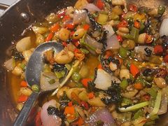 紫苏牛蛙-望湘园·小雅(德基店)