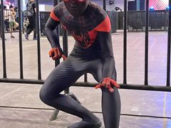 -东浩兰生上海世博展览馆