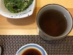 -樱の千渡日式料理·铁板烧•烧鸟(金盛田广场店)