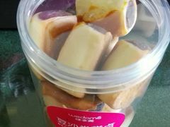 豆沙卷饼干-味多美蛋糕(双合地铁店)