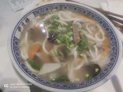 -尹兰楼西北风情餐厅(嘉定店)