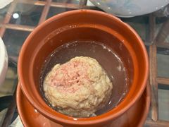 -陈记菜馆·非遗淮扬菜(东关街教场店)