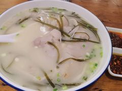 -双流老妈兔头(总店)