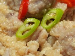 -高玛纳驴肉火烧(一世界店)