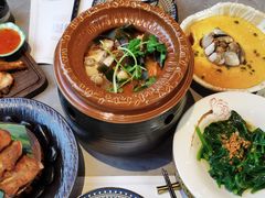 -沿江海南菜·文昌鸡祖师爷(大东海店)