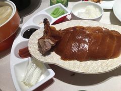 -红城阁·上海味道(四平路店)