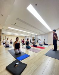 -酉嘉瑜伽YO+YOGA