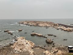 -养马岛旅游度假区