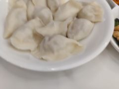 -东方饺子王(新奥购物中心店)