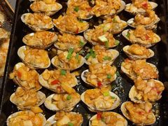 -一棠龙虾•王牌虾球(楚河汉街店)