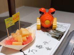 -海底捞火锅(青悦城店)