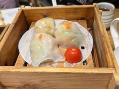 -禄运茶居·手工点心(猎德店)