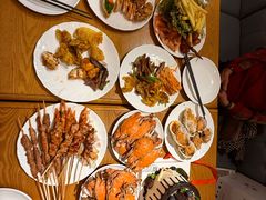 -禾斗海鲜自助(城阳宝龙店)